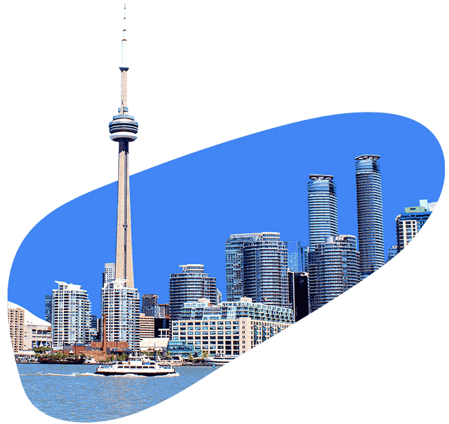 toronto